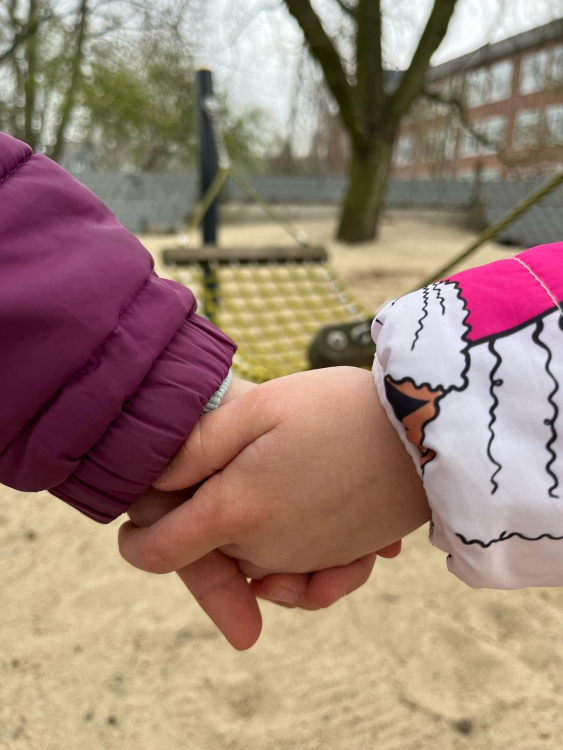 Anmeldung | St. Christophorus