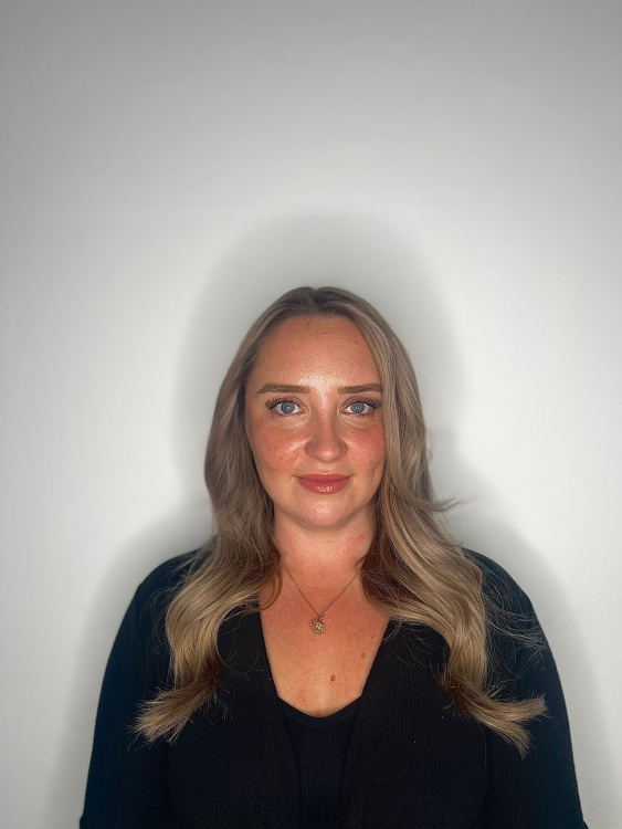 Carolin Küppers | St. Christophorus