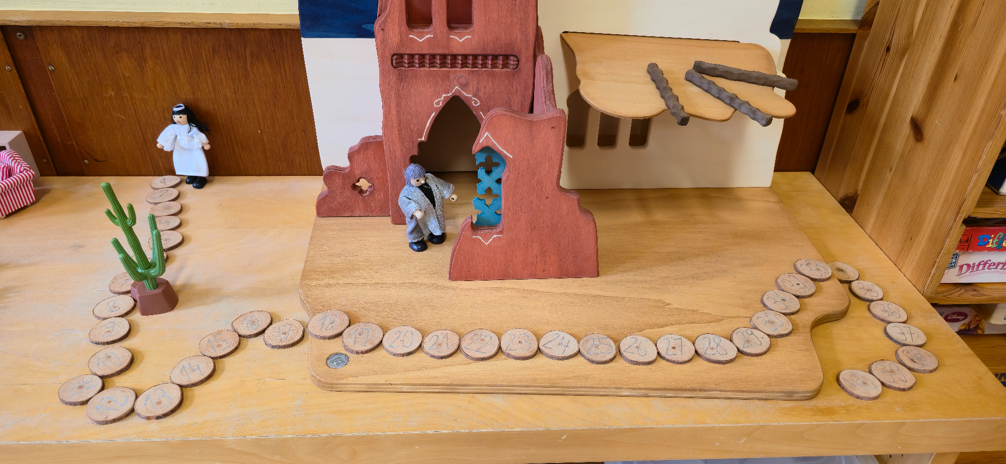 Aschermittwoch | St. Christophorus