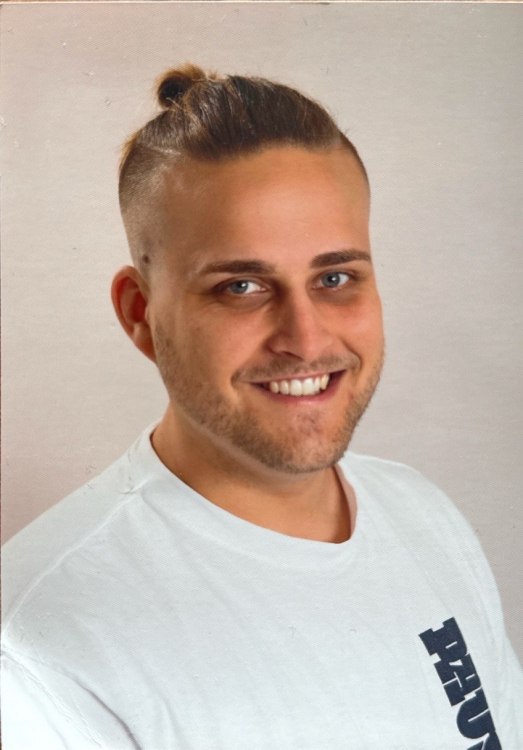 Leitung Christopher Schilder | St. Christophorus