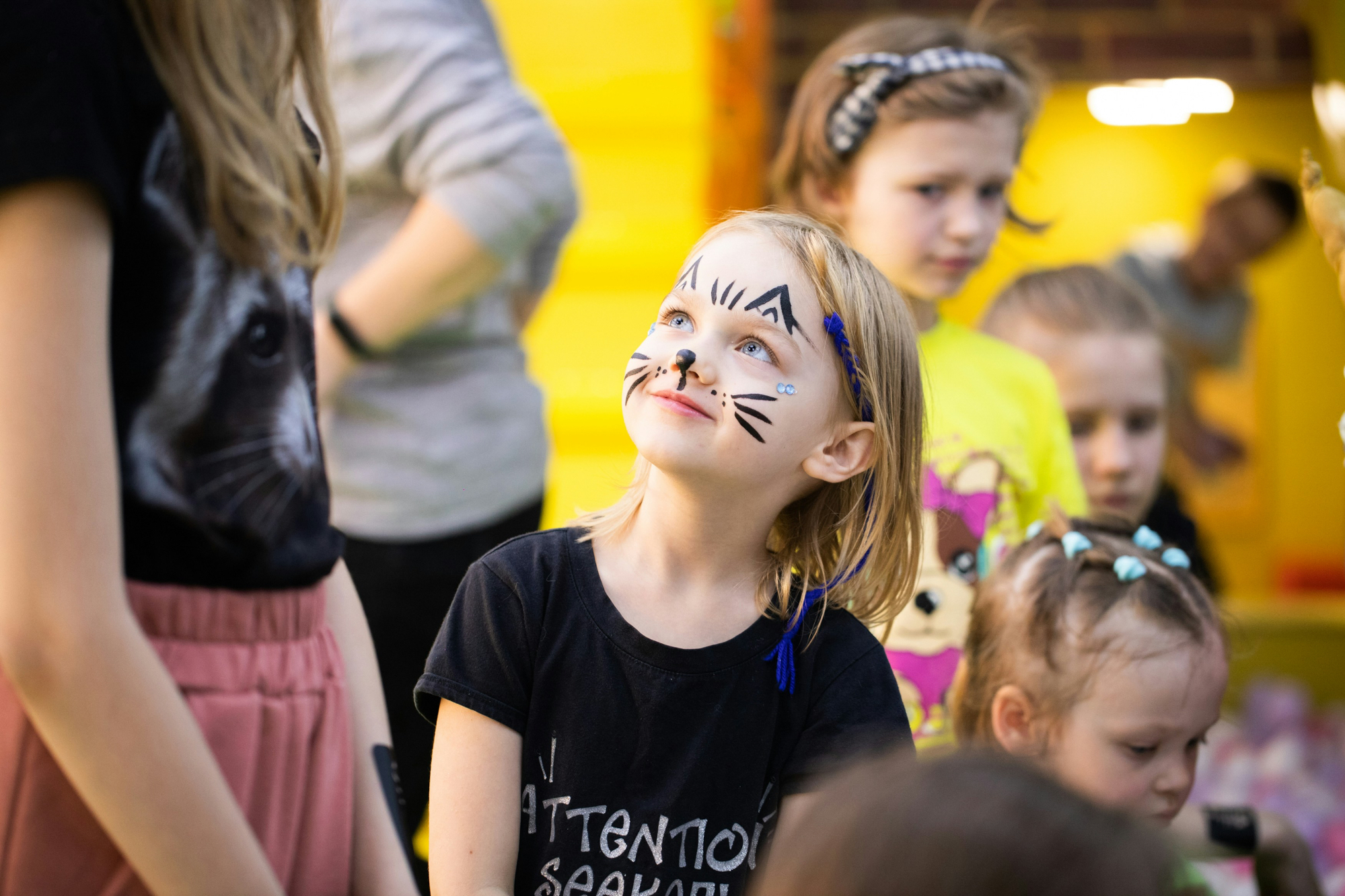 Kinder-Sommerfest der Stadt Emmerich | St. Christophorus