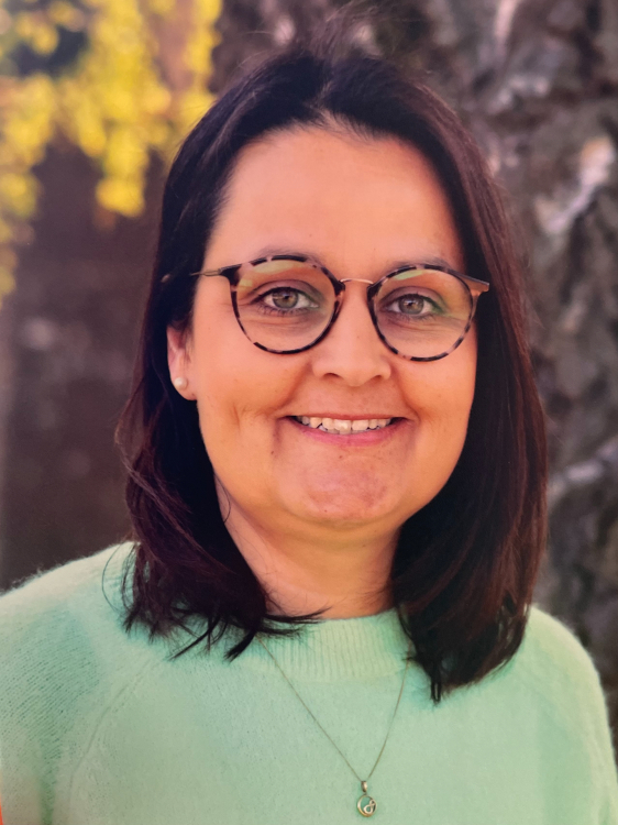 Julia Venhoven | St. Christophorus