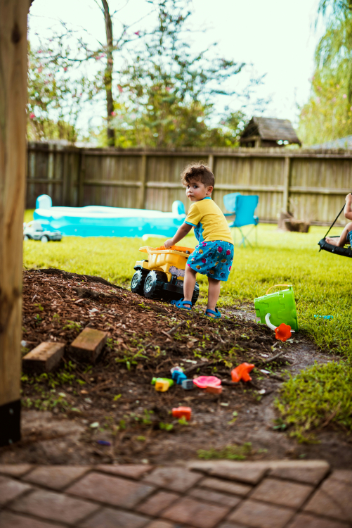 Anmeldung | St. Christophorus