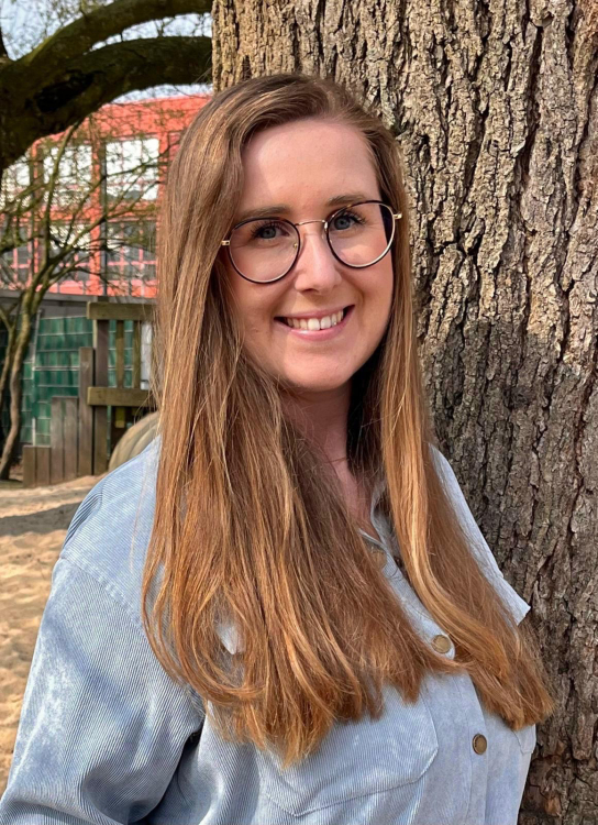 Kim Elsing | St. Christophorus